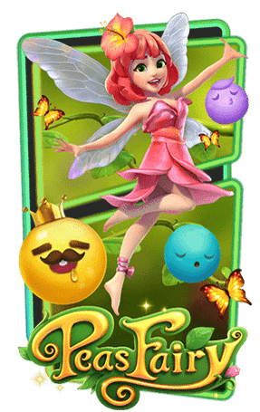 peas-fairy